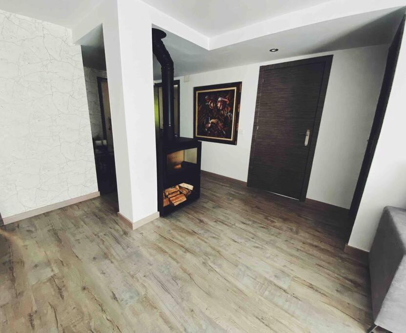 Precioso Apartamento Con Banera Hidromasaje Lejlighed Sopelana Eksteriør billede