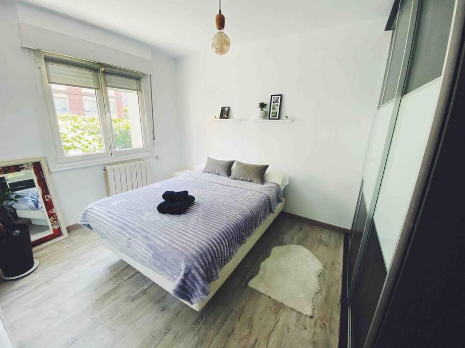 Precioso Apartamento Con Banera Hidromasaje Lejlighed Sopelana Eksteriør billede