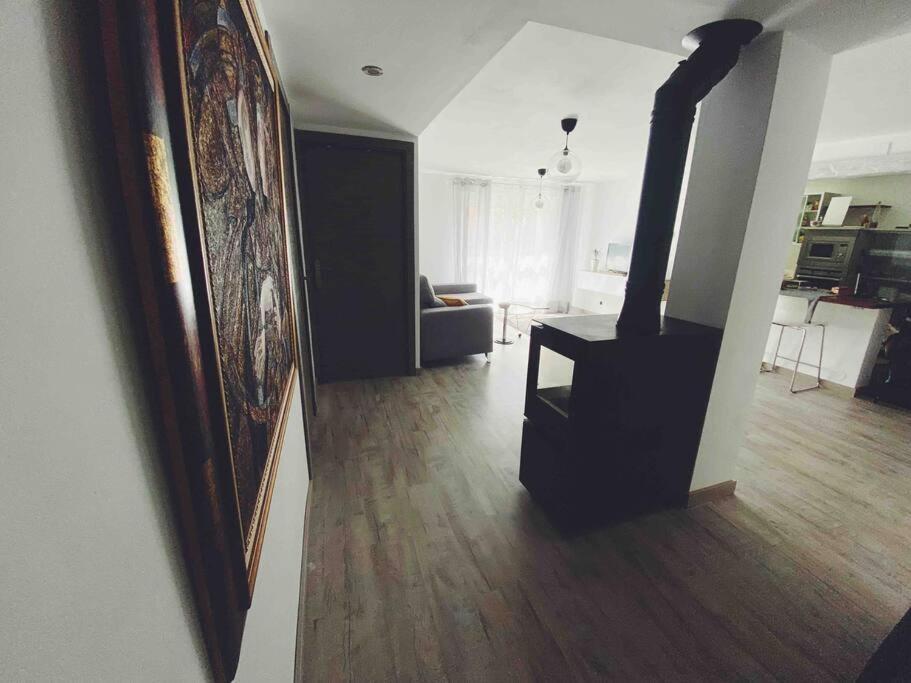 Precioso Apartamento Con Banera Hidromasaje Lejlighed Sopelana Eksteriør billede