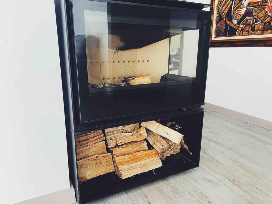 Precioso Apartamento Con Banera Hidromasaje Lejlighed Sopelana Eksteriør billede