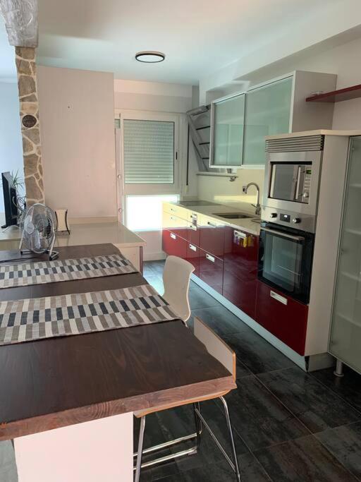 Precioso Apartamento Con Banera Hidromasaje Lejlighed Sopelana Eksteriør billede
