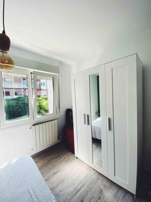 Precioso Apartamento Con Banera Hidromasaje Lejlighed Sopelana Eksteriør billede