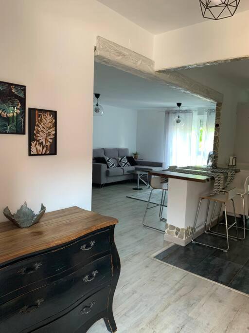 Precioso Apartamento Con Banera Hidromasaje Lejlighed Sopelana Eksteriør billede