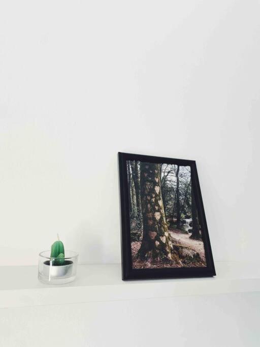 Precioso Apartamento Con Banera Hidromasaje Lejlighed Sopelana Eksteriør billede